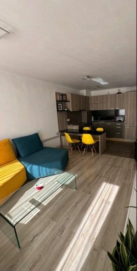 1 dormitorio Manastirski livadi, Sofia 8