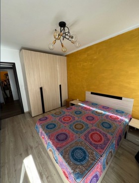 1 Schlafzimmer Manastirski liwadi, Sofia 4