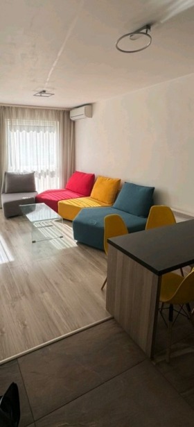 1 dormitorio Manastirski livadi, Sofia 2