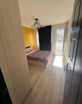 1 dormitorio Manastirski livadi, Sofia 5