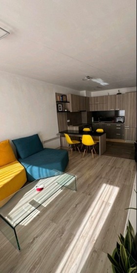 1 dormitorio Manastirski livadi, Sofia 3