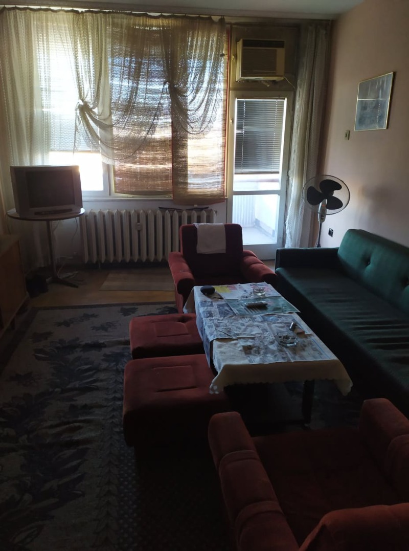 Til leie  Rom Plovdiv , Tsentar , 20 kvm | 66926053 - bilde [4]