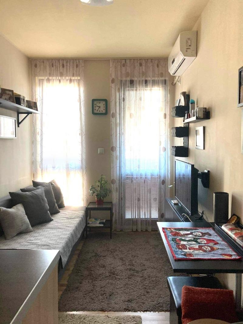 Дава под наем  1-стаен град Пловдив , Кючук Париж , 30 кв.м | 52446622 - изображение [4]