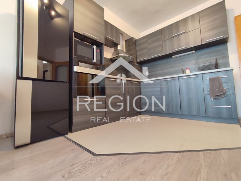 A louer  1 chambre Varna , Vazrajdane 1 , 75 m² | 92295702