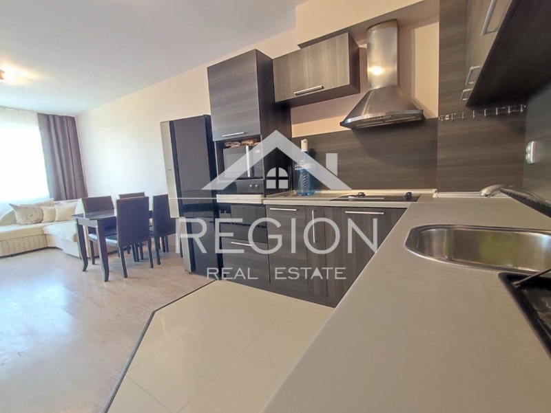 A louer  1 chambre Varna , Vazrajdane 1 , 75 m² | 92295702 - image [3]