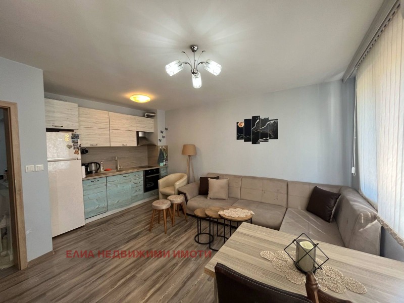 Do wynajęcia  1 sypialnia Szumen , Griwica , 63 mkw | 67636950