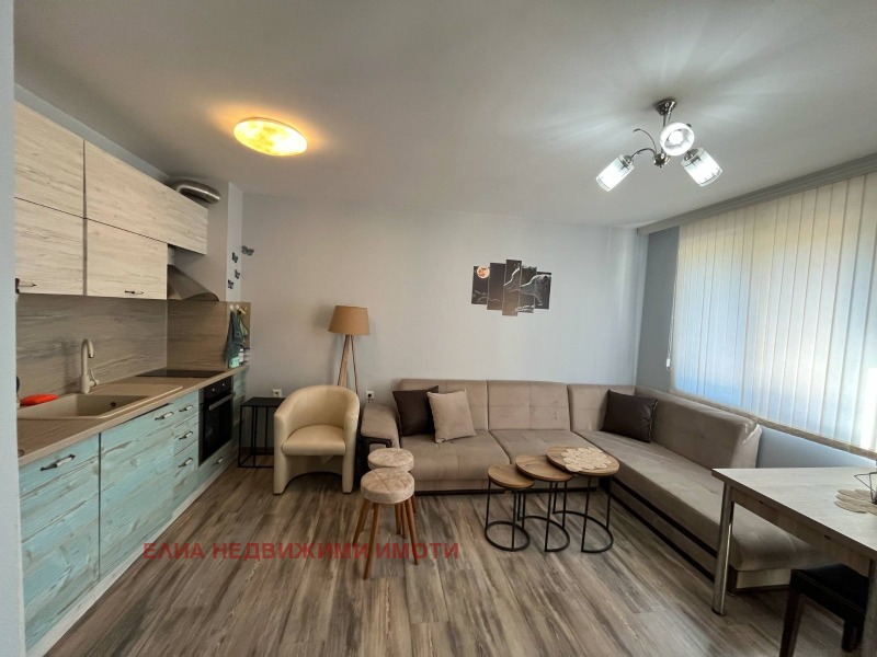 Do wynajęcia  1 sypialnia Szumen , Griwica , 63 mkw | 67636950 - obraz [2]