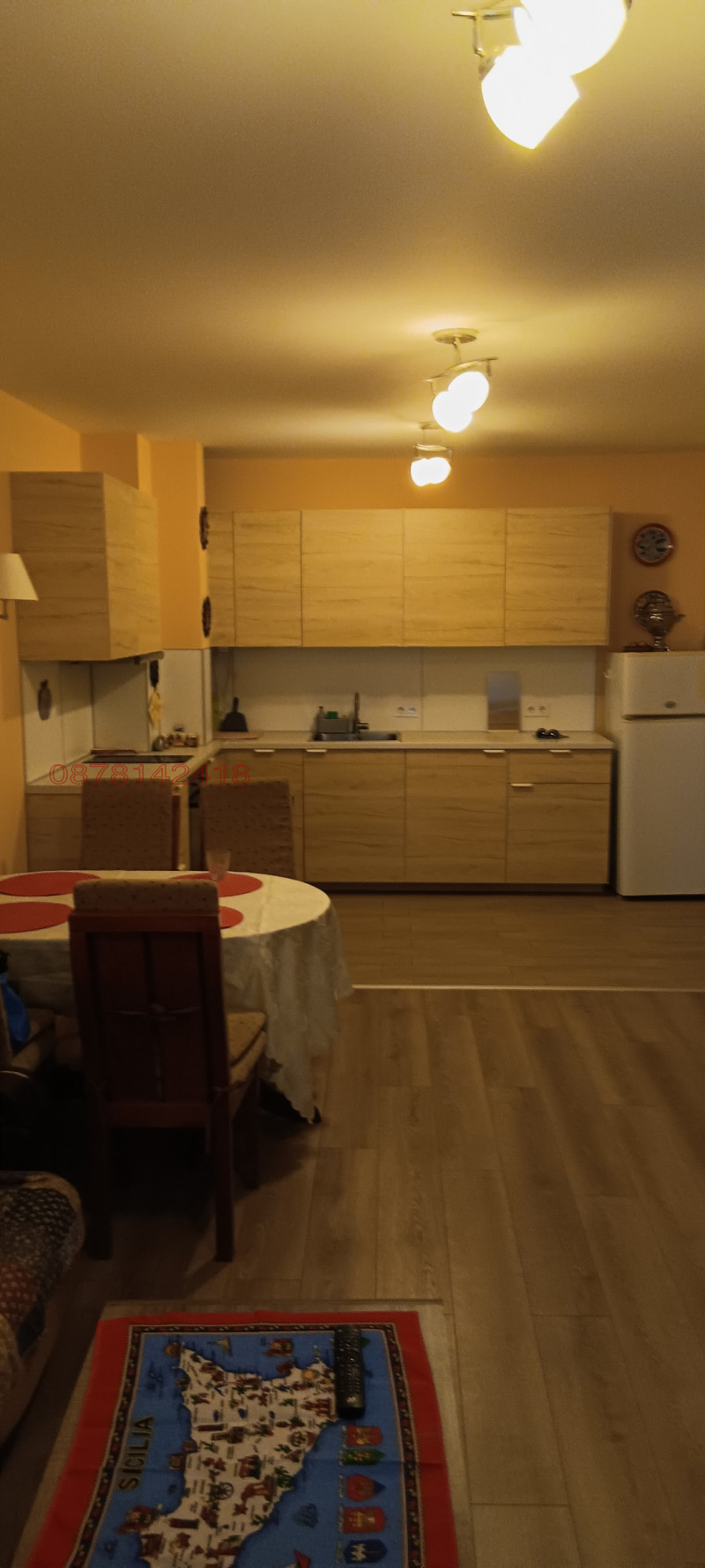 K pronájmu  1 ložnice Sofia , Slatina , 70 m2 | 40645990 - obraz [9]