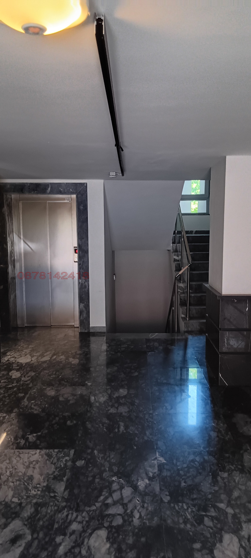 K pronájmu  1 ložnice Sofia , Slatina , 70 m2 | 40645990
