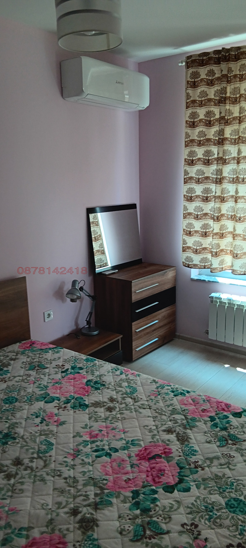 K pronájmu  1 ložnice Sofia , Slatina , 70 m2 | 40645990 - obraz [7]
