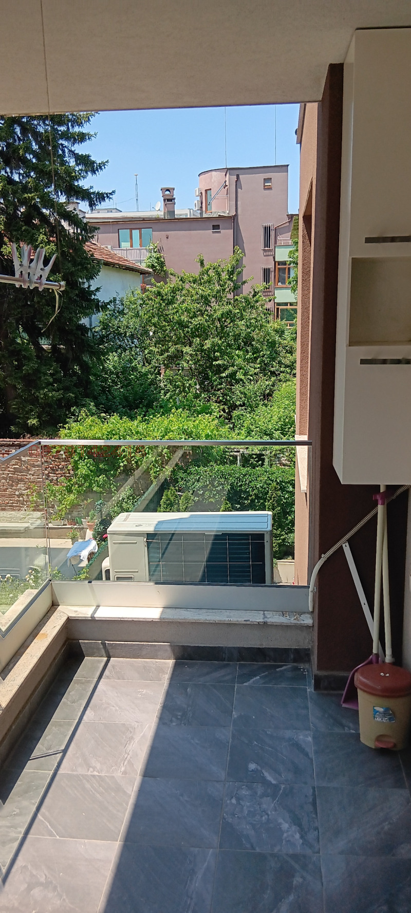 K pronájmu  1 ložnice Sofia , Slatina , 70 m2 | 40645990 - obraz [15]