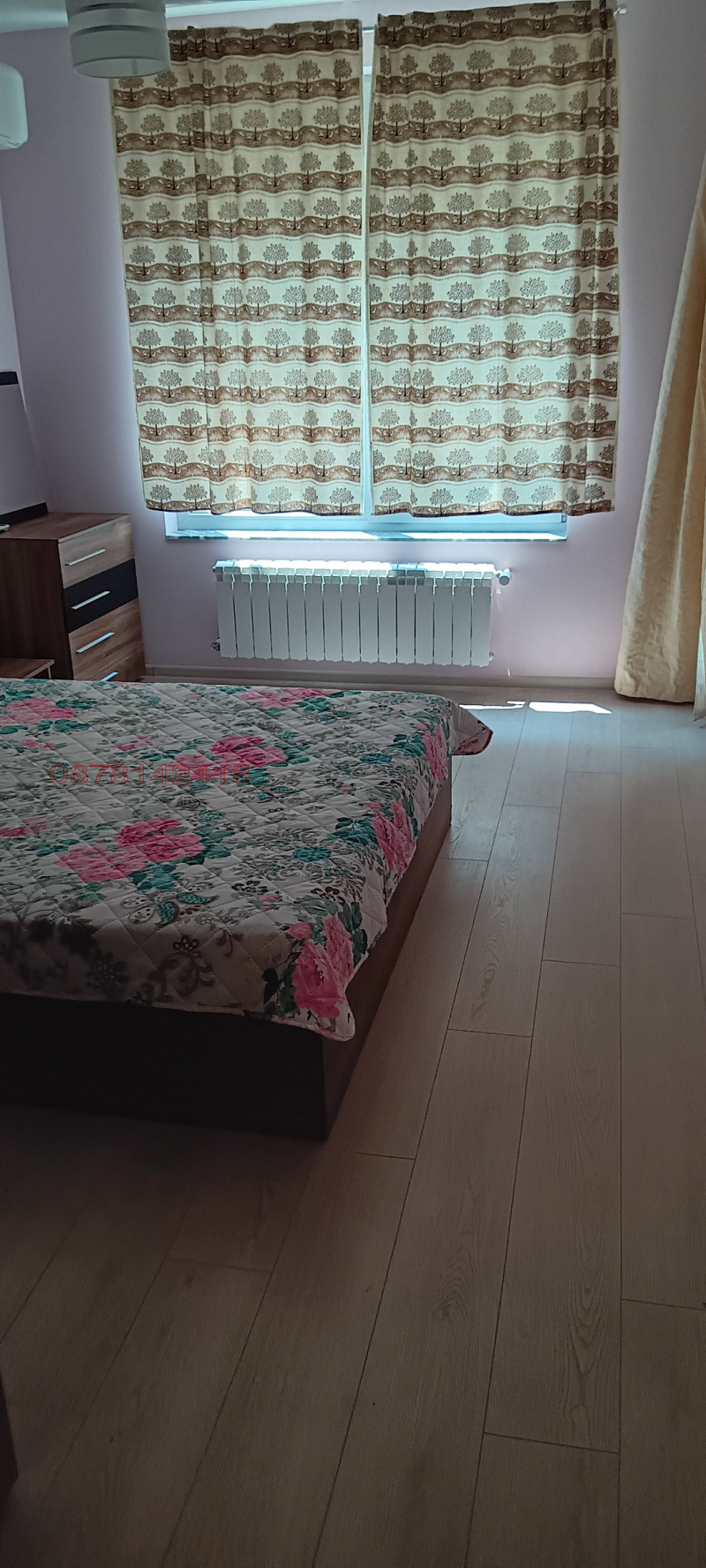 K pronájmu  1 ložnice Sofia , Slatina , 70 m2 | 40645990 - obraz [8]