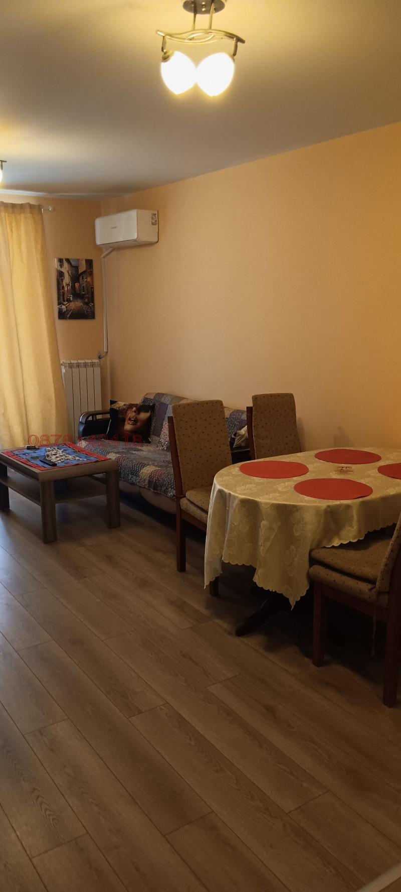 K pronájmu  1 ložnice Sofia , Slatina , 70 m2 | 40645990 - obraz [11]