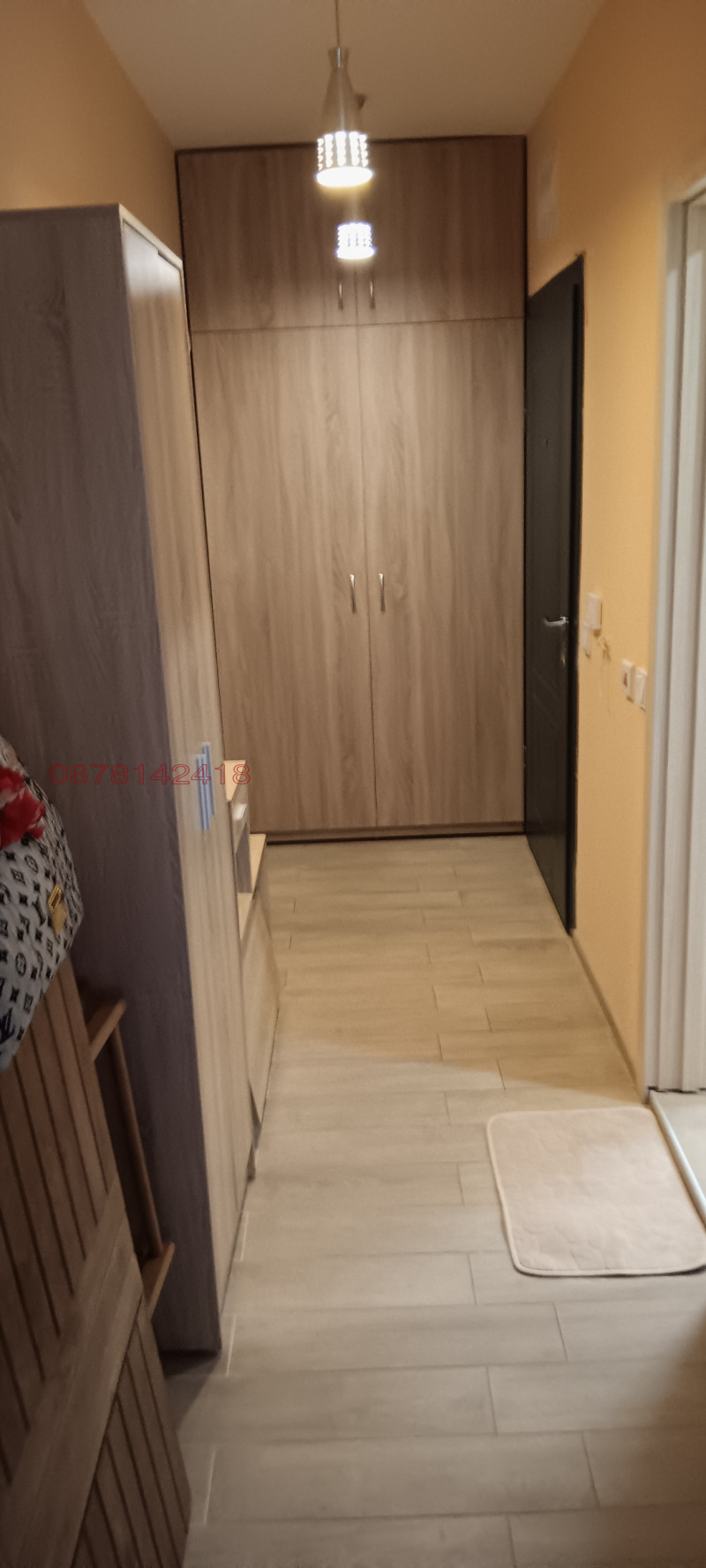 K pronájmu  1 ložnice Sofia , Slatina , 70 m2 | 40645990 - obraz [3]