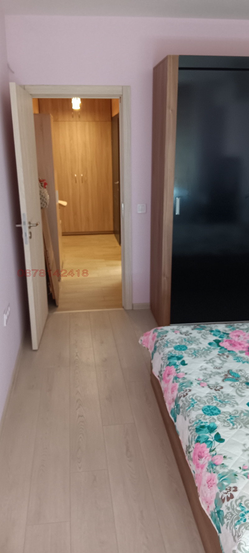 K pronájmu  1 ložnice Sofia , Slatina , 70 m2 | 40645990 - obraz [6]