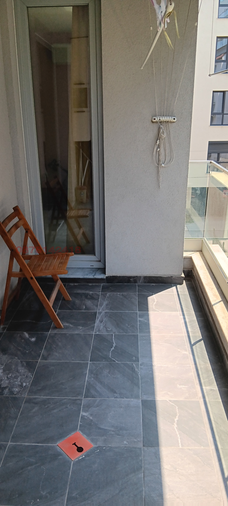 K pronájmu  1 ložnice Sofia , Slatina , 70 m2 | 40645990 - obraz [14]