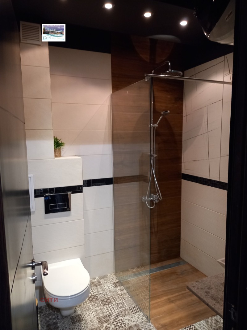 För uthyrning  1 sovrum Plovdiv , Karsjijaka , 65 kvm | 47759635 - bild [12]