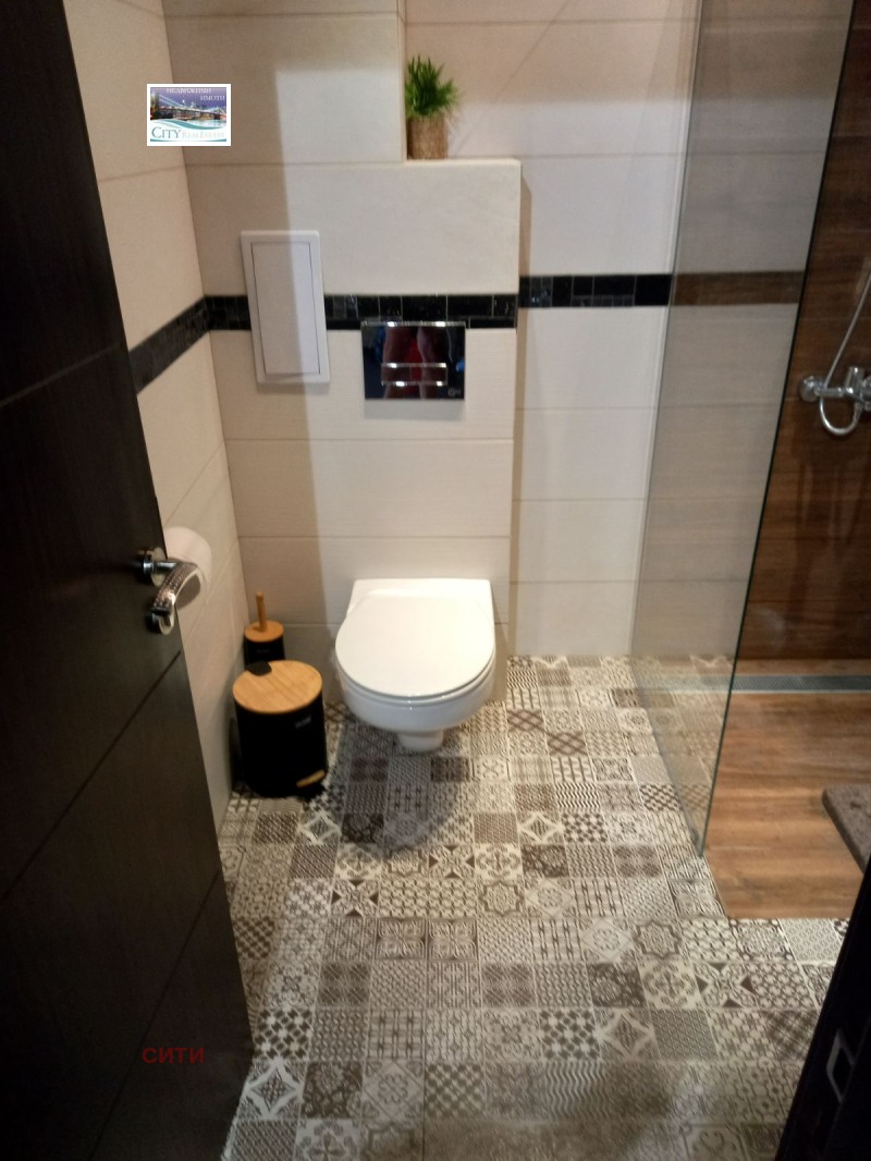 För uthyrning  1 sovrum Plovdiv , Karsjijaka , 65 kvm | 47759635 - bild [13]