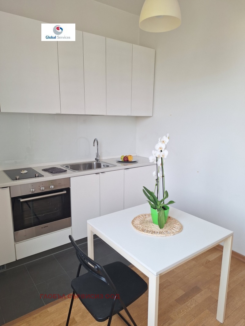 K pronájmu  1 ložnice Sofia , Centar , 70 m2 | 74558414 - obraz [3]