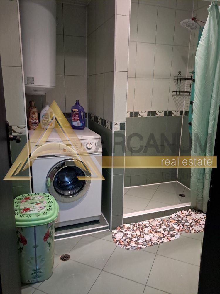 Дава под наем 2-СТАЕН, гр. Варна, Победа, снимка 7 - Апартаменти - 52439701