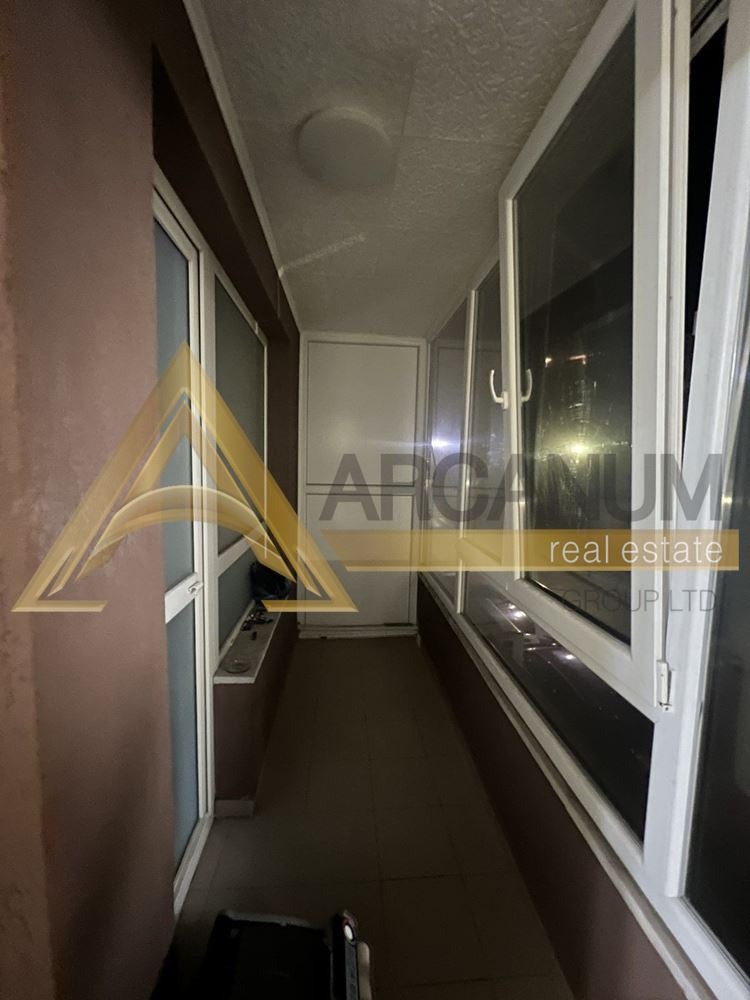 Дава под наем 2-СТАЕН, гр. Варна, Победа, снимка 5 - Апартаменти - 52439701