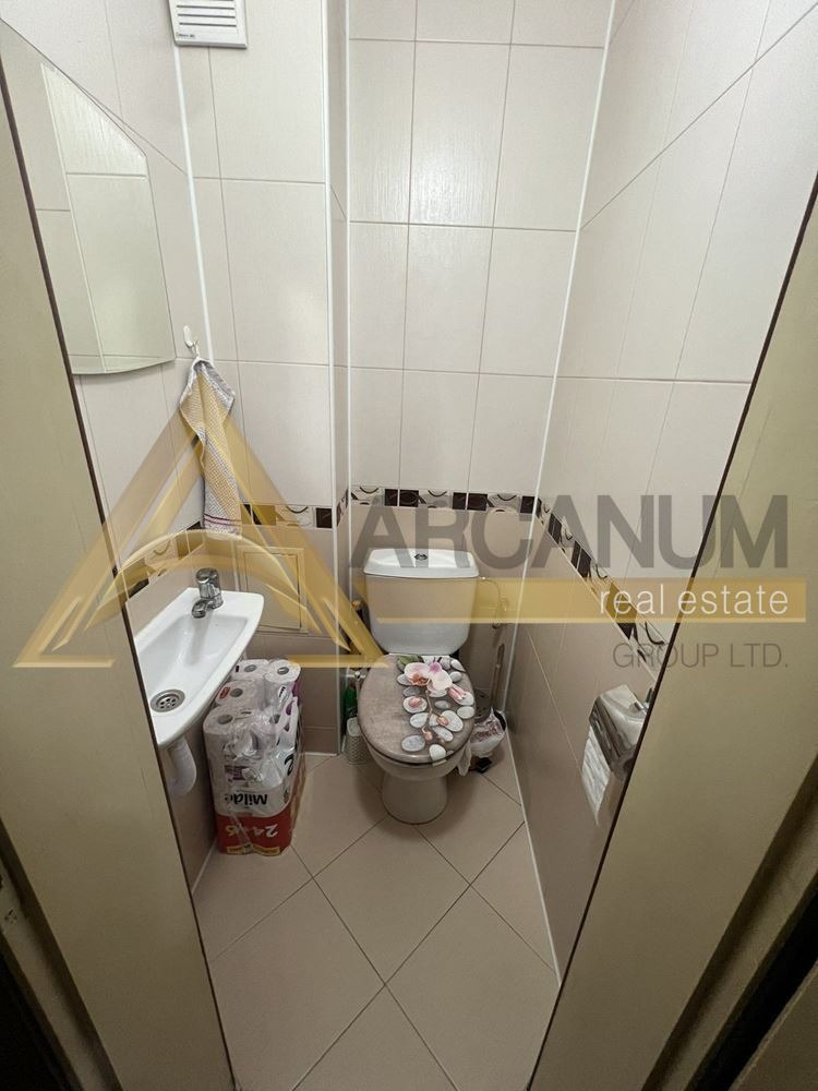 Дава под наем 2-СТАЕН, гр. Варна, Победа, снимка 3 - Апартаменти - 52439701