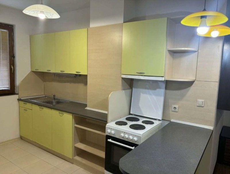 Дава под наем 2-СТАЕН, гр. София, Овча купел, снимка 4 - Апартаменти - 53455971