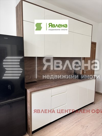 Дава под наем 2-СТАЕН, гр. София, Център, снимка 6 - Апартаменти - 54716684