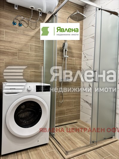 Дава под наем 2-СТАЕН, гр. София, Център, снимка 13 - Апартаменти - 54716684