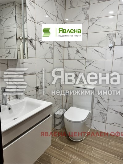 Дава под наем 2-СТАЕН, гр. София, Център, снимка 14 - Апартаменти - 54716684