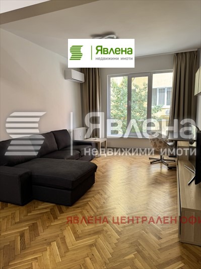 Дава под наем 2-СТАЕН, гр. София, Център, снимка 15 - Апартаменти - 54716684