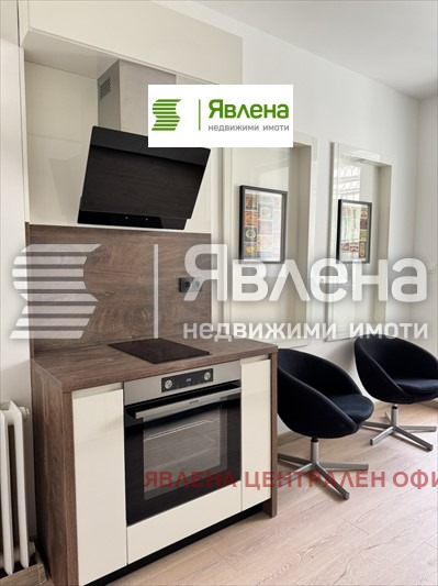 Дава под наем 2-СТАЕН, гр. София, Център, снимка 4 - Апартаменти - 54716684