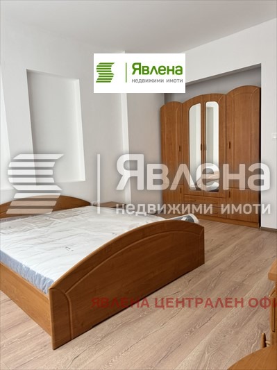 Дава под наем 2-СТАЕН, гр. София, Център, снимка 9 - Апартаменти - 54716684