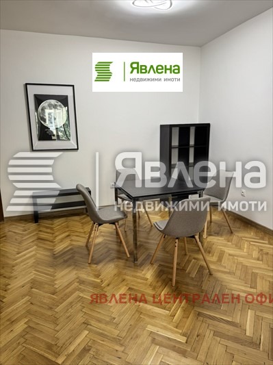 Дава под наем 2-СТАЕН, гр. София, Център, снимка 8 - Апартаменти - 54716684