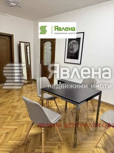 Дава под наем 2-СТАЕН, гр. София, Център, снимка 7 - Апартаменти - 54716684