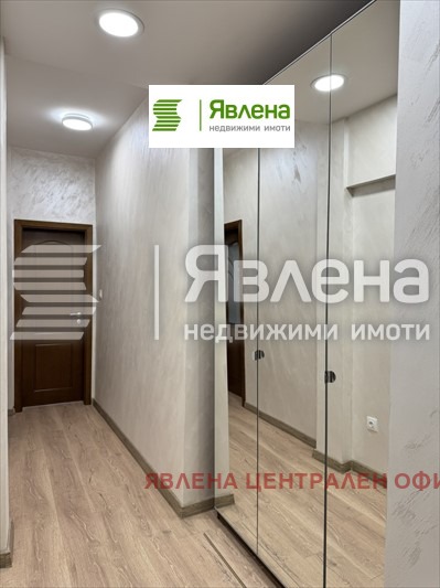 Дава под наем 2-СТАЕН, гр. София, Център, снимка 16 - Апартаменти - 54716684