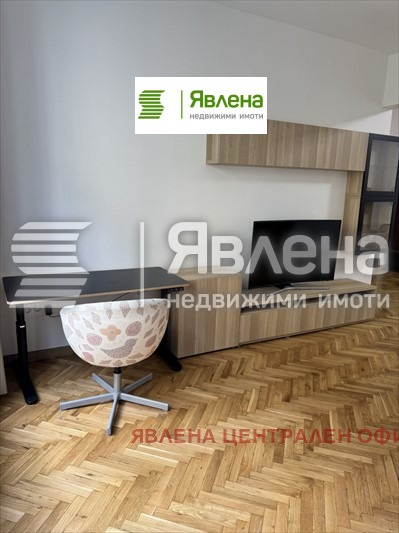 Дава под наем 2-СТАЕН, гр. София, Център, снимка 2 - Апартаменти - 54716684