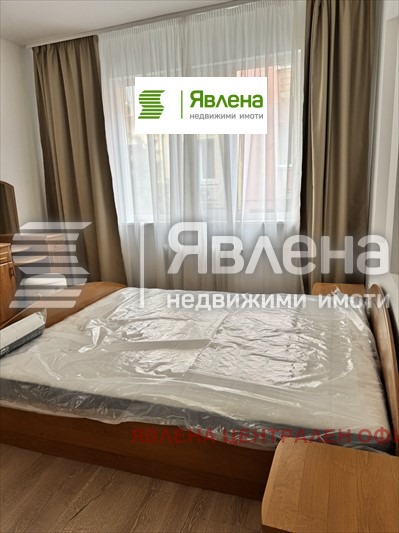 Дава под наем 2-СТАЕН, гр. София, Център, снимка 10 - Апартаменти - 54716684