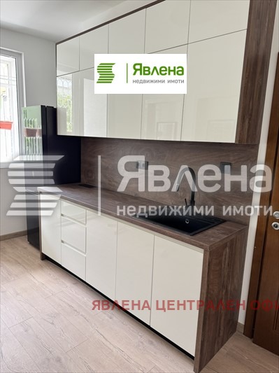 Дава под наем 2-СТАЕН, гр. София, Център, снимка 5 - Апартаменти - 54716684