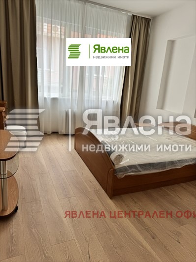 Дава под наем 2-СТАЕН, гр. София, Център, снимка 11 - Апартаменти - 54716684