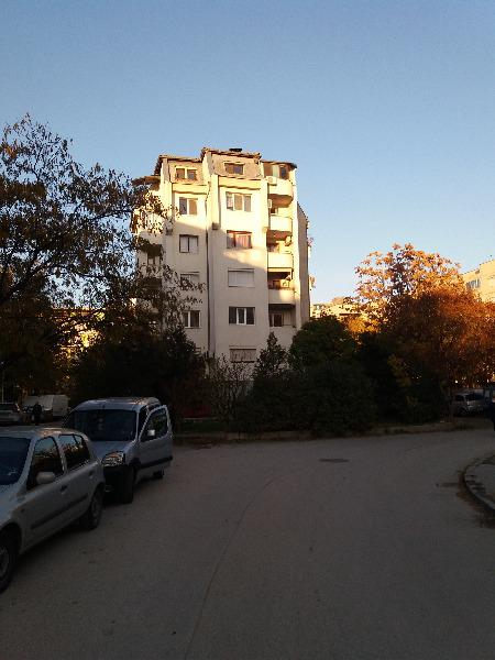 Para alugar  2 quartos Plovdiv , Iujen , 105 m² | 36286852 - imagem [2]