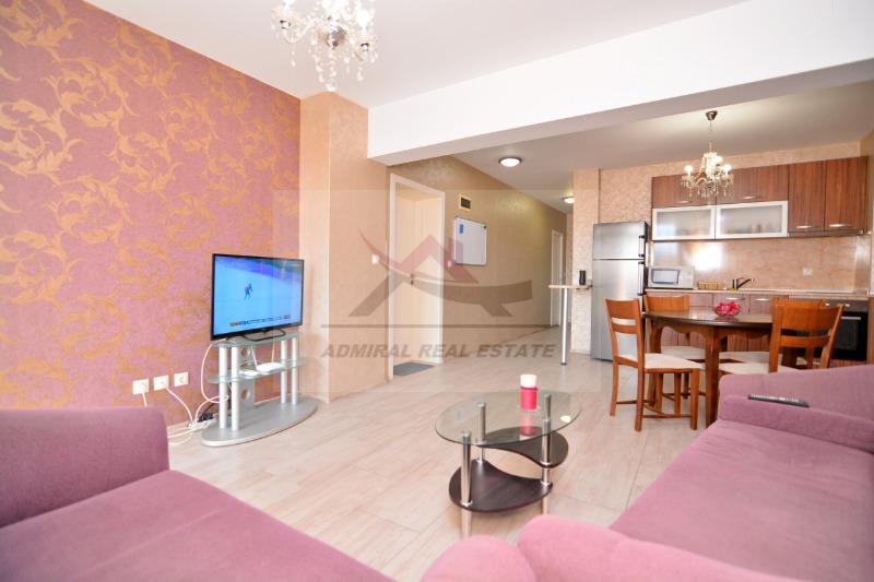 For Rent  2 bedroom Varna , Lyatno kino Trakiya , 100 sq.m | 12375033 - image [4]