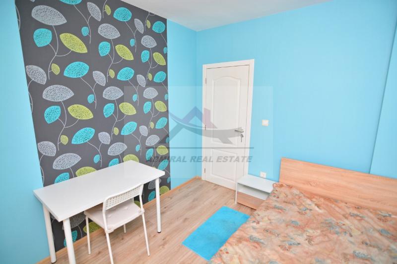 For Rent  2 bedroom Varna , Lyatno kino Trakiya , 100 sq.m | 12375033 - image [7]