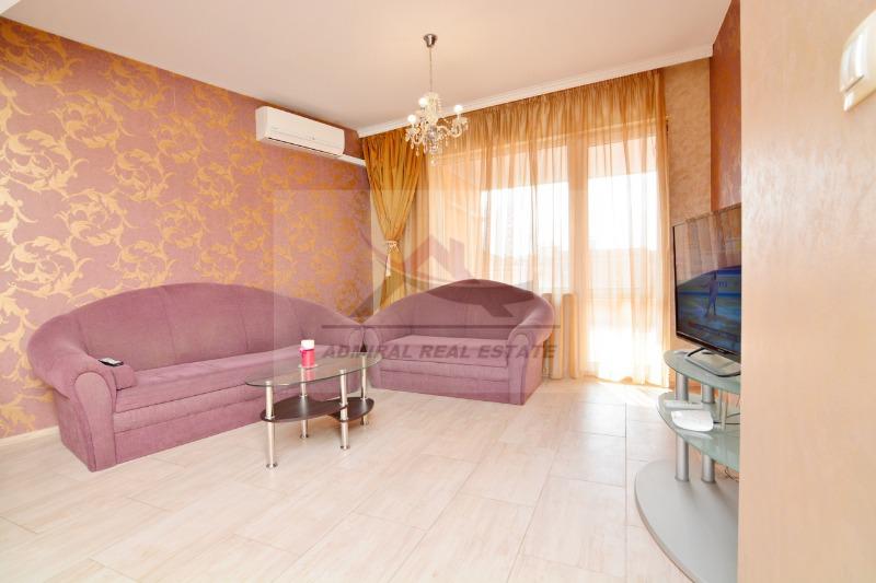 For Rent  2 bedroom Varna , Lyatno kino Trakiya , 100 sq.m | 12375033 - image [3]