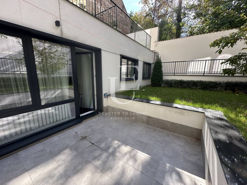 A louer  2 chambres Sofia , Tsentar , 69 m² | 64800021 - image [10]