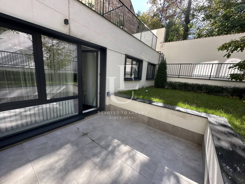 A louer  2 chambres Sofia , Tsentar , 69 m² | 64800021 - image [5]