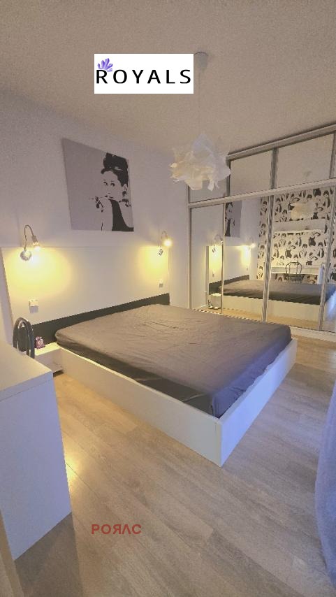 En renta  2 dormitorios Varna , JEI , 85 metros cuadrados | 59122630 - imagen [8]