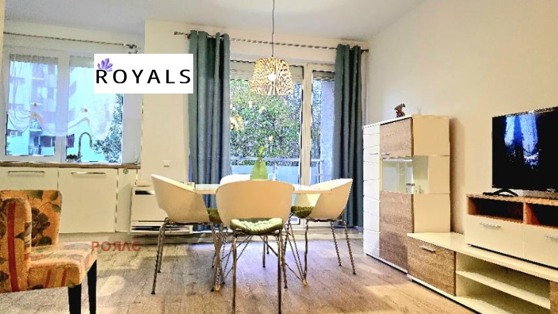 En renta  2 dormitorios Varna , JEI , 85 metros cuadrados | 59122630 - imagen [5]