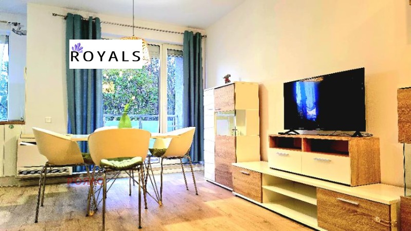 En renta  2 dormitorios Varna , JEI , 85 metros cuadrados | 59122630 - imagen [3]