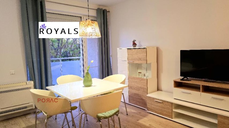 En renta  2 dormitorios Varna , JEI , 85 metros cuadrados | 59122630 - imagen [4]